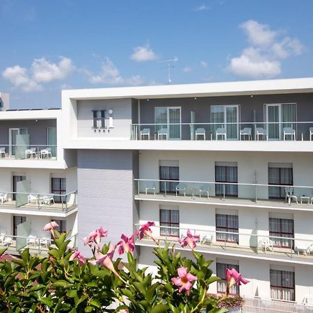 Hotel Imperia Lido di Jesolo Exterior foto